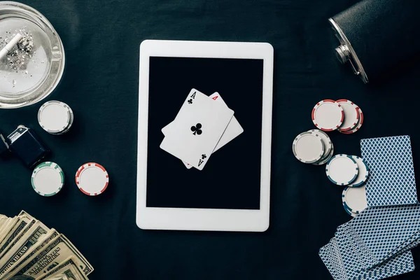 a200m slot mobile gaming