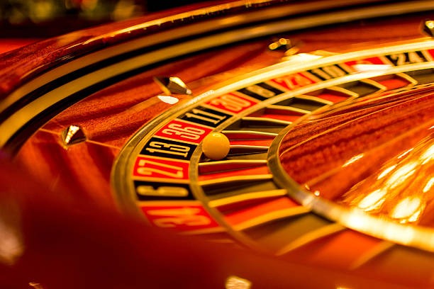 a200m slot Live Casino Hall
