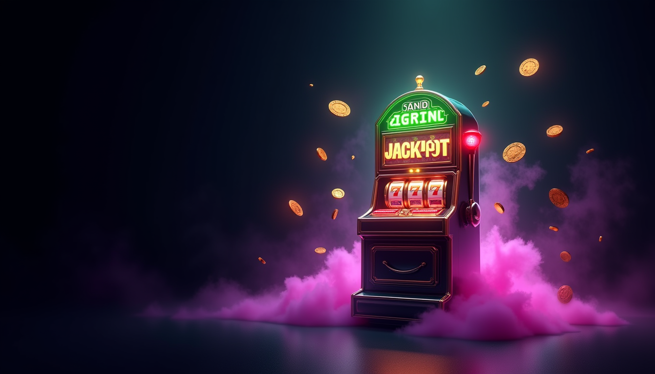 a200m slot Slots